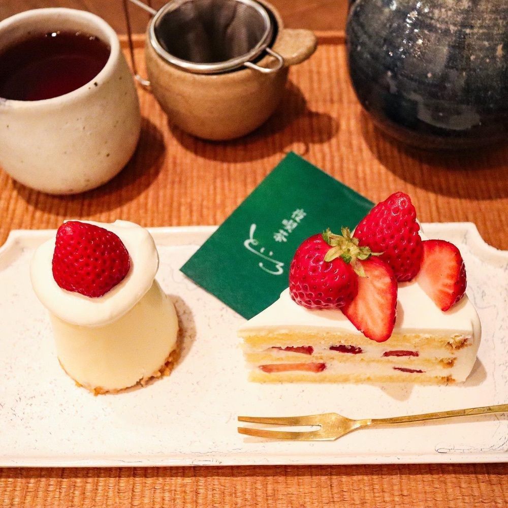 おでかけ探検部さんが投稿した夜喫茶 といろに関する口コミの画像
