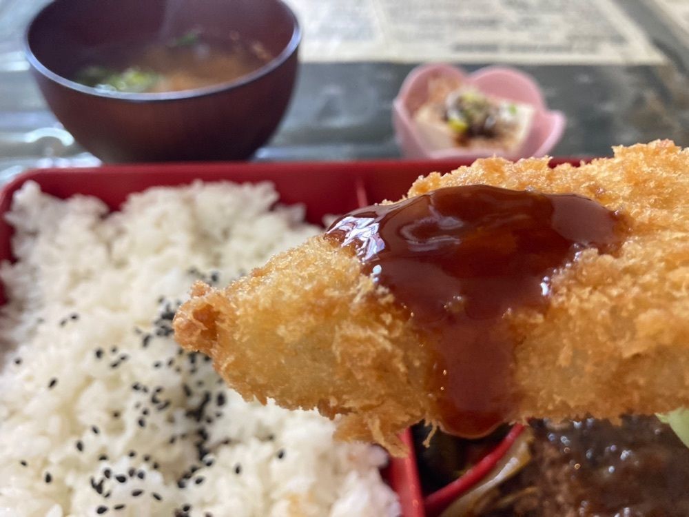 ハルさんが投稿したレストラン三好弥に関する口コミの画像