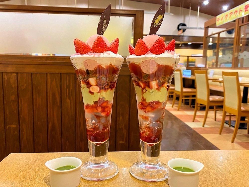 YMGC_gourmetさんが投稿したココス 周陽店（COCO'S）に関する口コミの画像