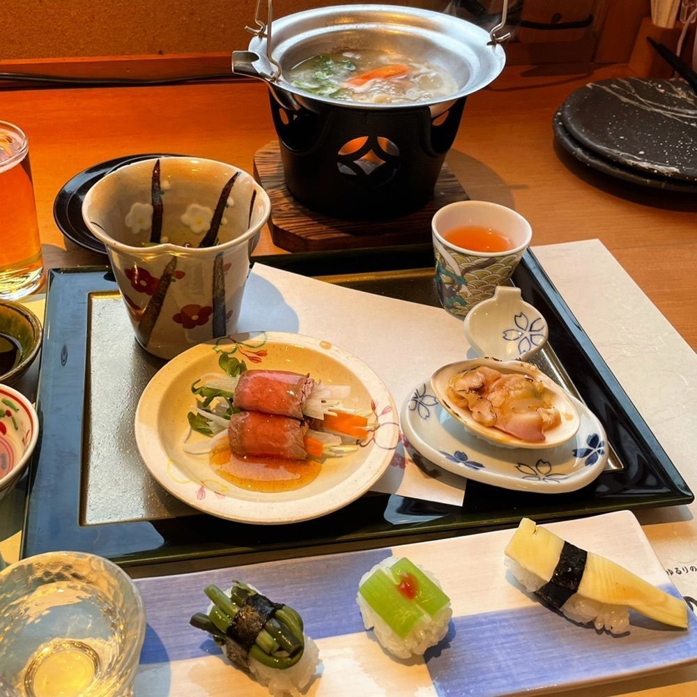 Mr. イリジウム シルバーさんが投稿した天然温泉 ゆるりの湯 御宿 結の庄に関する口コミの画像