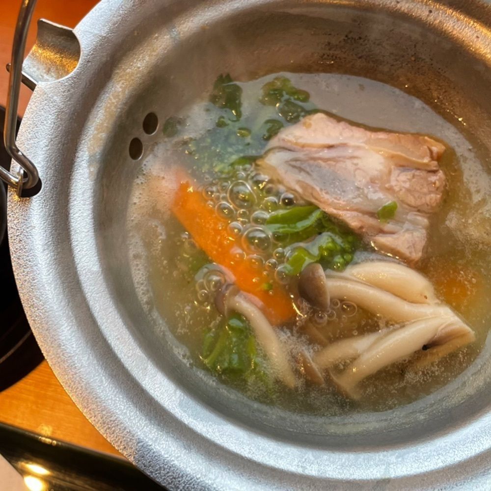 Mr. イリジウム シルバーさんが投稿した天然温泉 ゆるりの湯 御宿 結の庄に関する口コミの画像