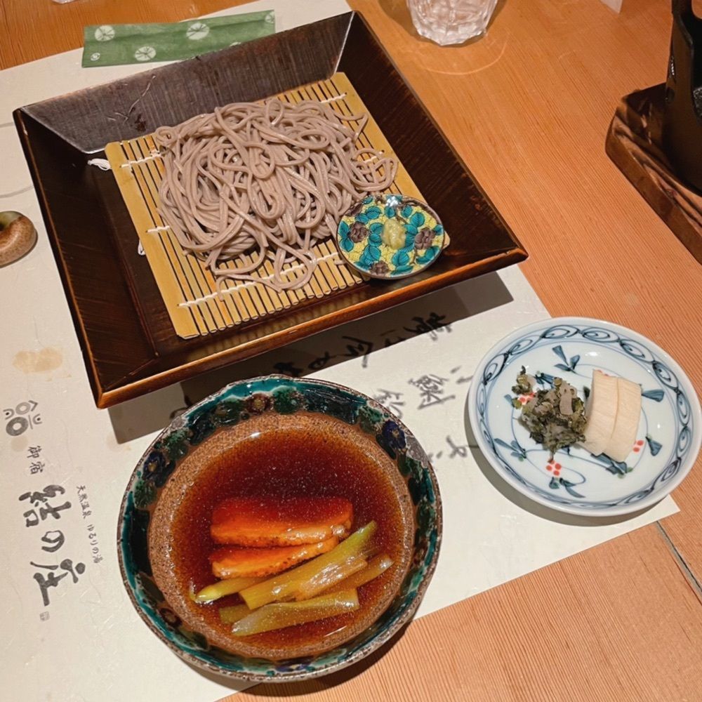 Mr. イリジウム シルバーさんが投稿した天然温泉 ゆるりの湯 御宿 結の庄に関する口コミの画像