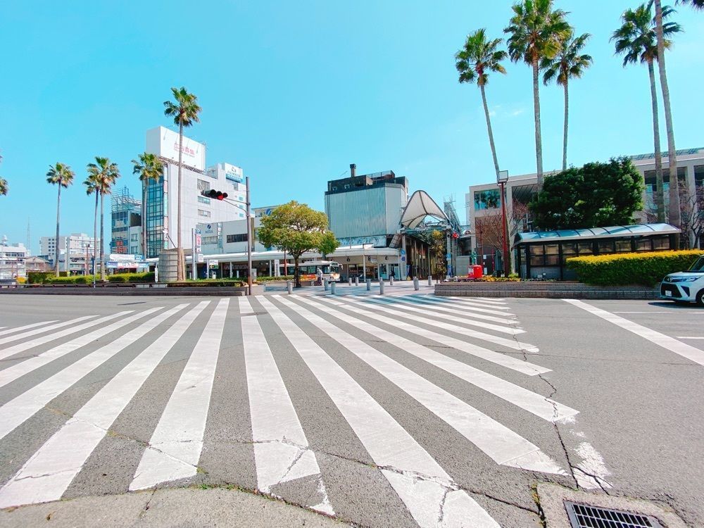 鉄道こまちさんが投稿したしんまちボードウォークに関する口コミの画像