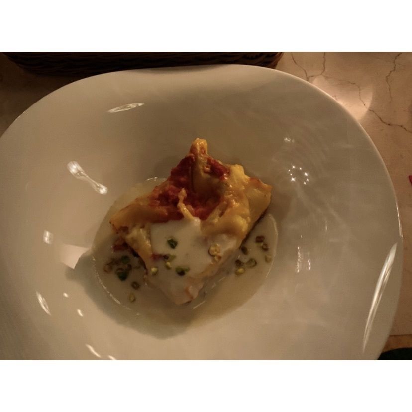 ®️さんが投稿したリストランテ　ディ・カナレット（Ristorante di Canaletto）に関する口コミの画像