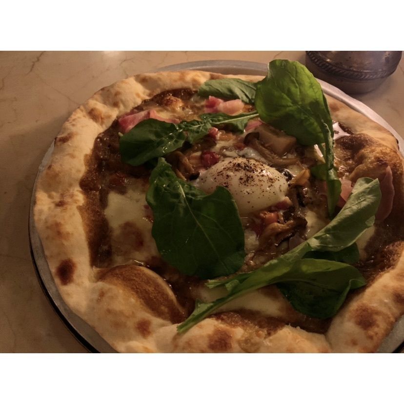®️さんが投稿したリストランテ　ディ・カナレット（Ristorante di Canaletto）に関する口コミの画像
