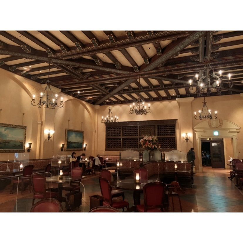 ®️さんが投稿したリストランテ　ディ・カナレット（Ristorante di Canaletto）に関する口コミの画像