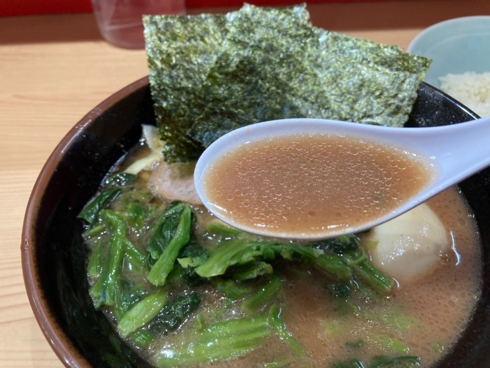 ハルさんが投稿した漢ラーメン 室に関する口コミの画像