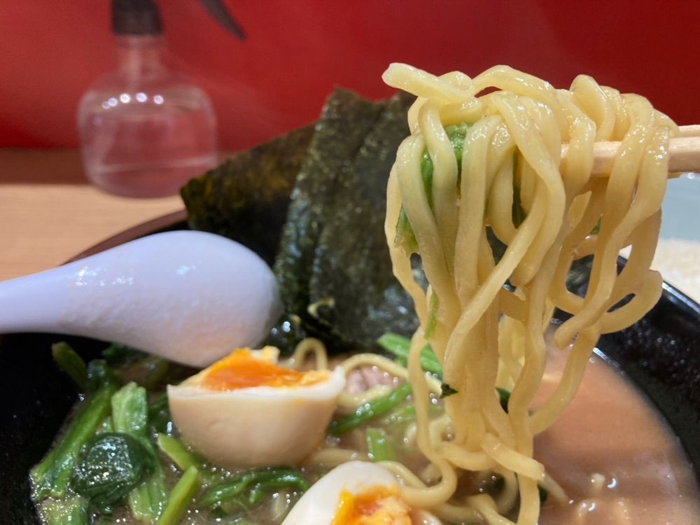 ハルさんが投稿した漢ラーメン 室に関する口コミの画像