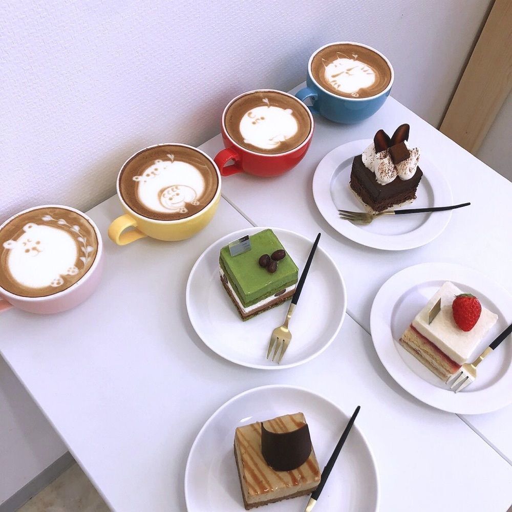 おでかけ探検部さんが投稿したミリオーレコーヒー（MIGLIORE COFFEE）に関する口コミの画像