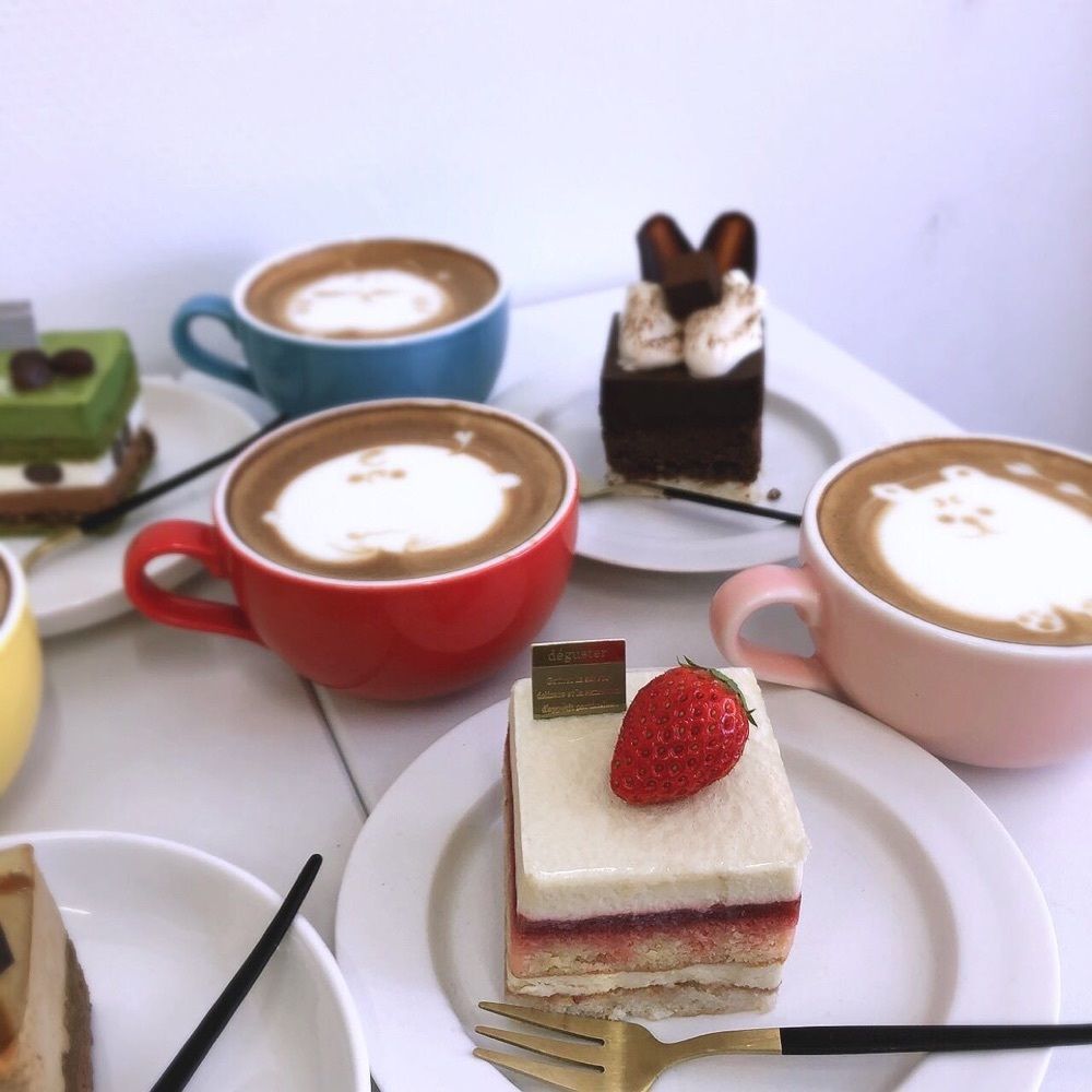 おでかけ探検部さんが投稿したミリオーレコーヒー（MIGLIORE COFFEE）に関する口コミの画像