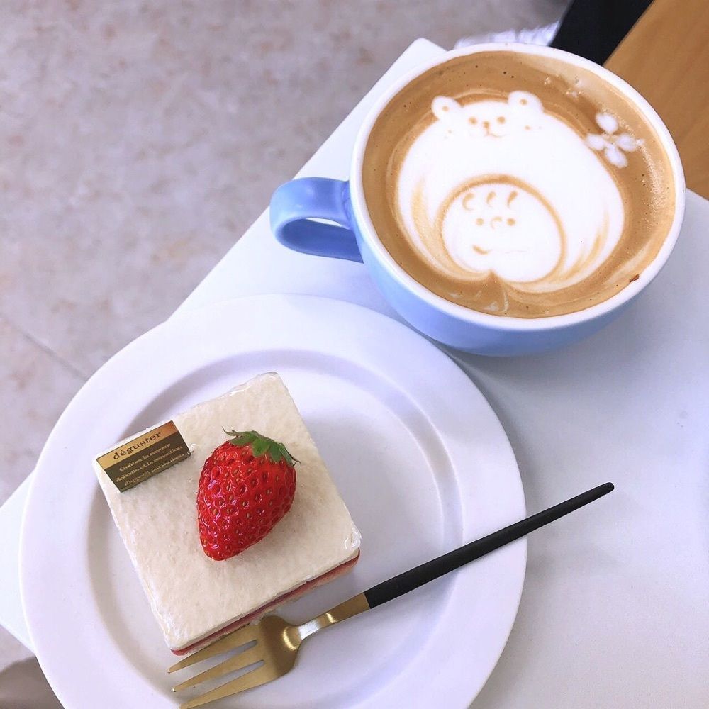 おでかけ探検部さんが投稿したミリオーレコーヒー（MIGLIORE COFFEE）に関する口コミの画像