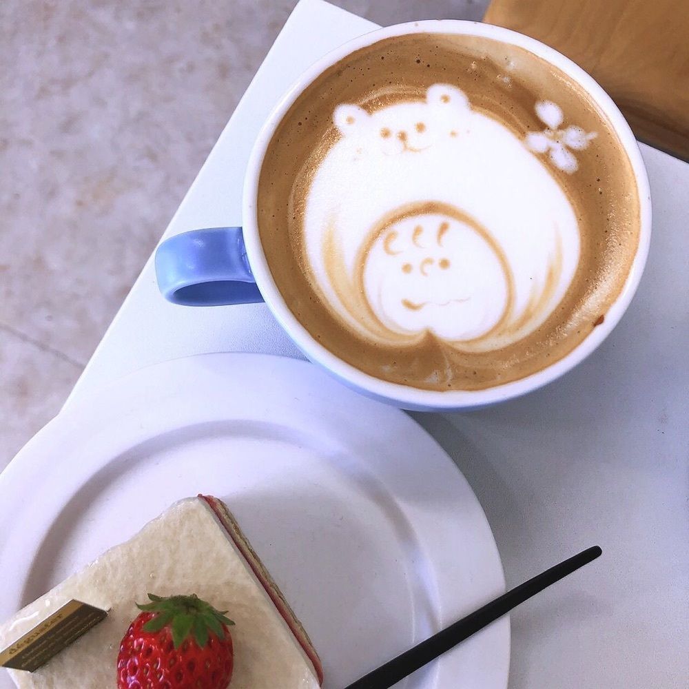 おでかけ探検部さんが投稿したミリオーレコーヒー（MIGLIORE COFFEE）に関する口コミの画像