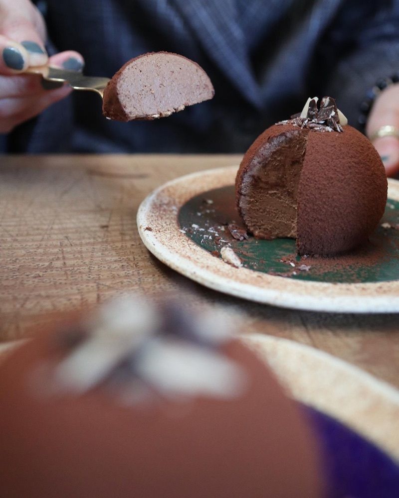 おでかけ探検部さんが投稿したデデカフェ（dedecafe）に関する口コミの画像