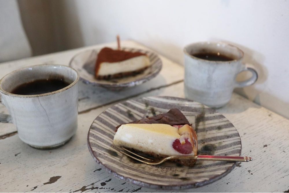 おでかけ探検部さんが投稿したけやきCafeに関する口コミの画像