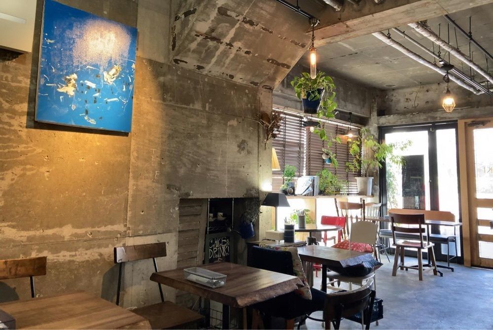 おでかけ探検部さんが投稿したけやきCafeに関する口コミの画像