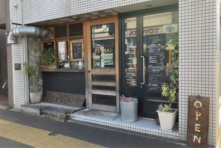施設画像