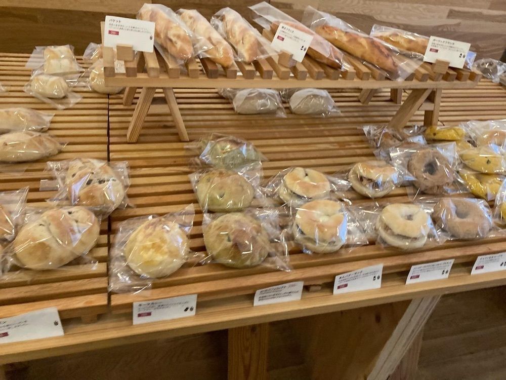 おでかけ探検部さんが投稿したウルトラ ベイクショップ&コーヒー（ultra bakeshop & coffee）に関する口コミの画像