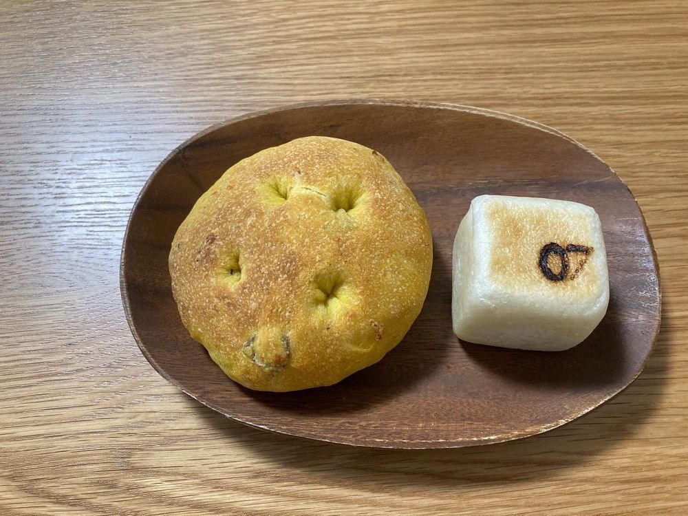 おでかけ探検部さんが投稿したウルトラ ベイクショップ&コーヒー（ultra bakeshop & coffee）に関する口コミの画像