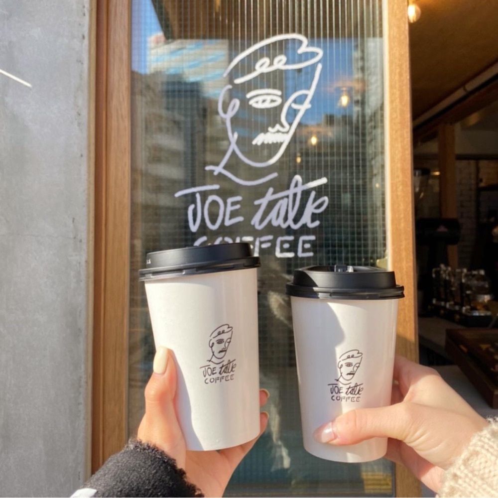 おでかけ探検部さんが投稿したJOE TALK COFFEE（ジョー トーク コーヒー）に関する口コミの画像