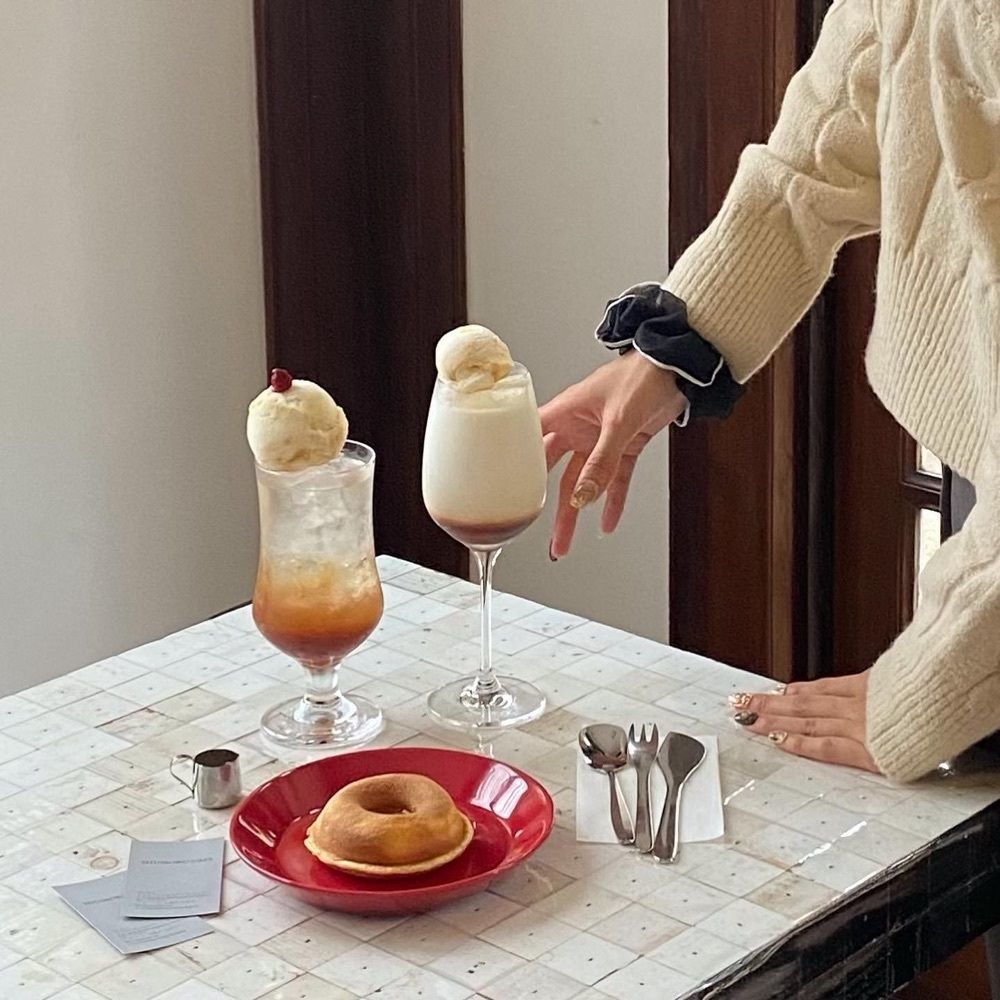 おでかけ探検部さんが投稿したSHUMOKU CAFE（橦木カフェ）に関する口コミの画像