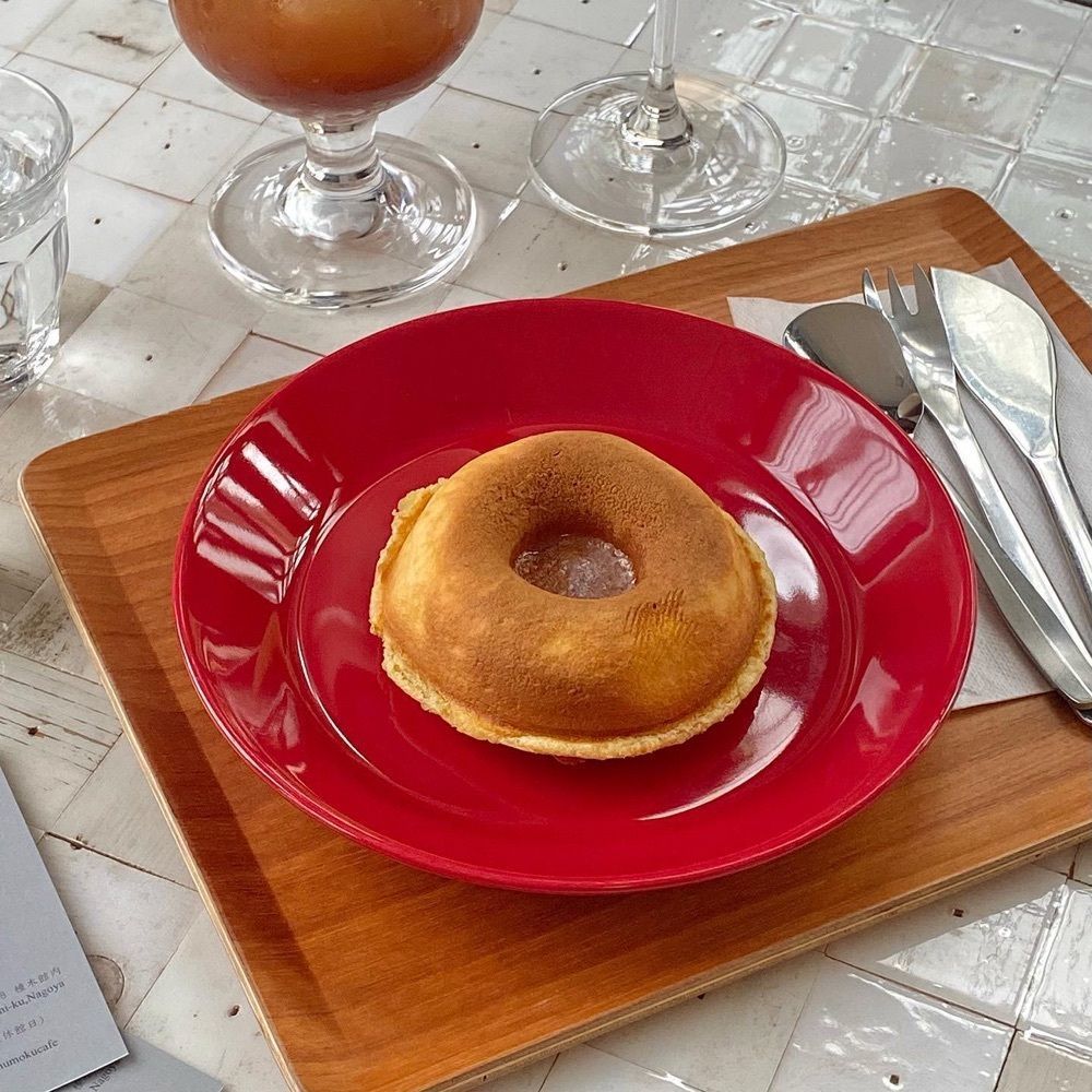 おでかけ探検部さんが投稿したSHUMOKU CAFE（橦木カフェ）に関する口コミの画像