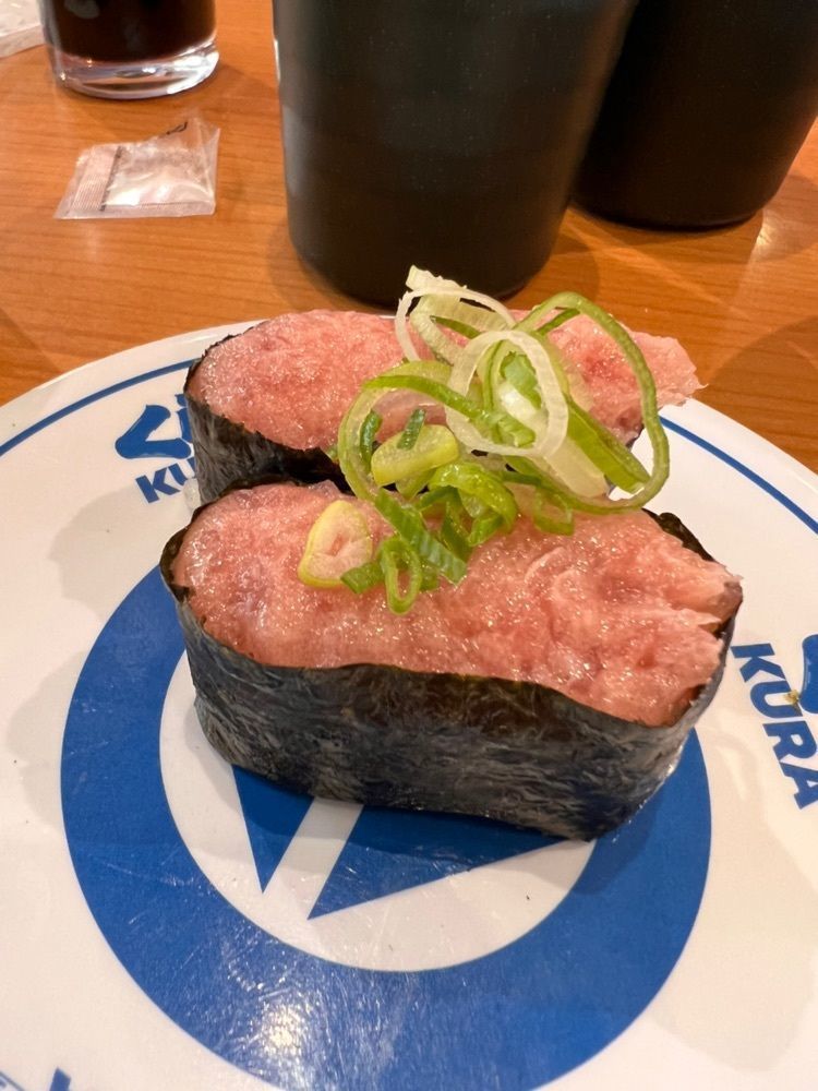 asomogさんが投稿したくら寿司 小田原東町店に関する口コミの画像