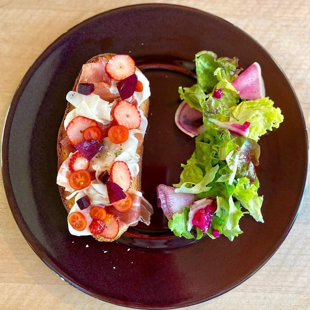 おでかけ探検部さんが投稿したプラムキッチンアンドカフェ（PLUM KITCHEN&CAFE）に関する口コミの画像