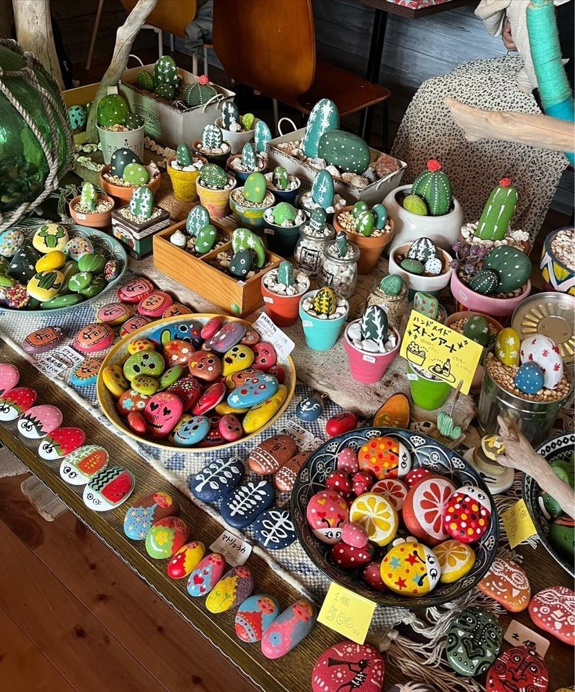 おでかけ探検部さんが投稿したcafe 多肉倶楽部に関する口コミの画像