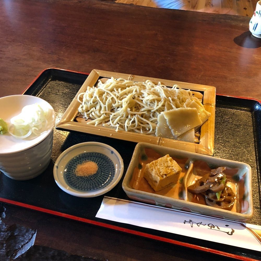 asomogさんが投稿したふか沢に関する口コミの画像