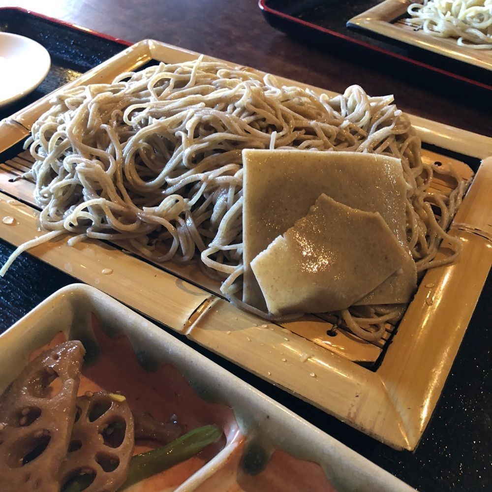 asomogさんが投稿したふか沢に関する口コミの画像