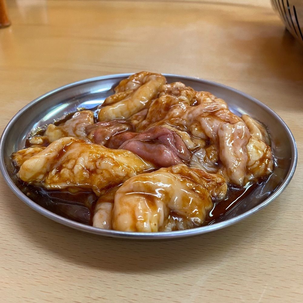 鉄道王さんが投稿した矢形屋（やがたや）に関する口コミの画像