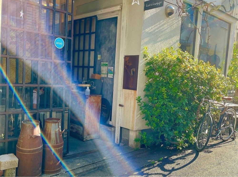 おでかけ探検部さんが投稿したラ・ヴィア・ラ・カンパーニュ（La vie a la Campagne）に関する口コミの画像
