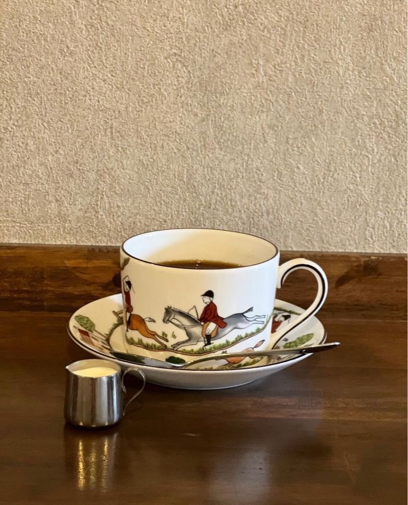おでかけ探検部さんが投稿した喫茶タチバナに関する口コミの画像