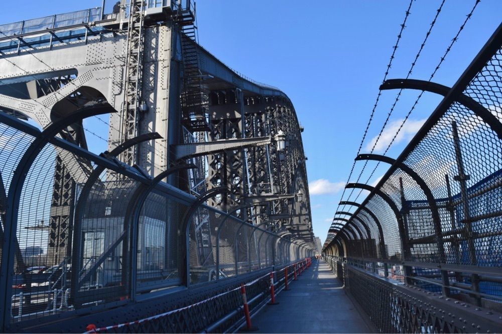 おこめモーニングさんが投稿したHarbour Bridgeに関する口コミの画像