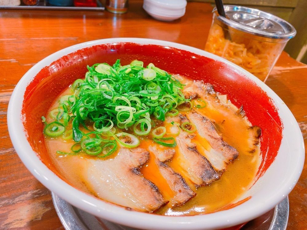 鉄道こまちさんが投稿した麺王 徳島駅前本店（めんおう）に関する口コミの画像