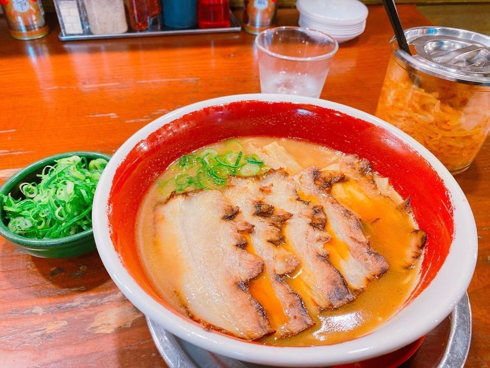 鉄道こまちさんが投稿した麺王 徳島駅前本店（めんおう）に関する口コミの画像