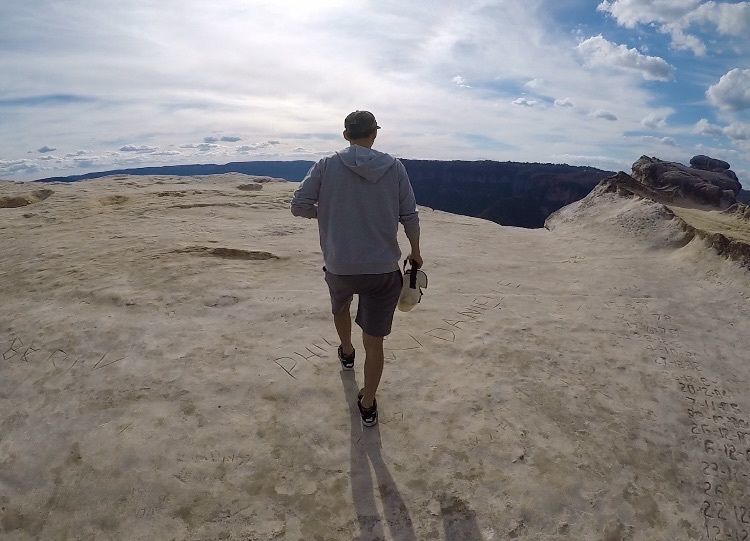 おこめモーニングさんが投稿したBlue Mountains National Parkに関する口コミの画像