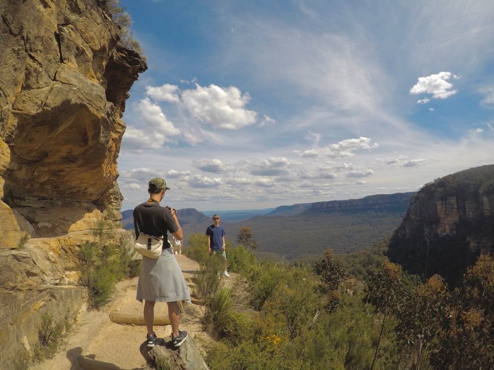 おこめモーニングさんが投稿したBlue Mountains National Parkに関する口コミの画像