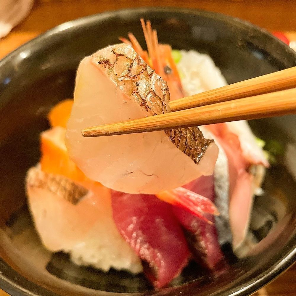 青木 孝文さんが投稿したFISHMAN KITCHENに関する口コミの画像