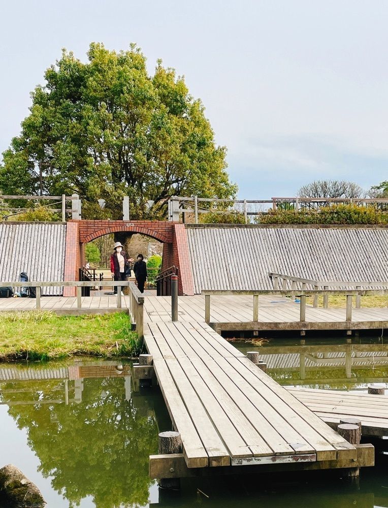 active34さんが投稿した多摩川台公園の桜に関する口コミの画像