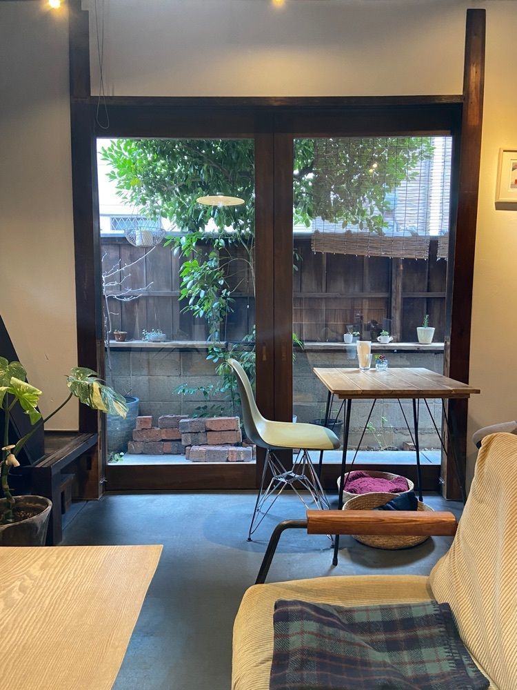 𝐇𝐢𝐫𝐨𝐤𝐨♡さんが投稿したcafe MOKUREN（カフェ モクレン）に関する口コミの画像