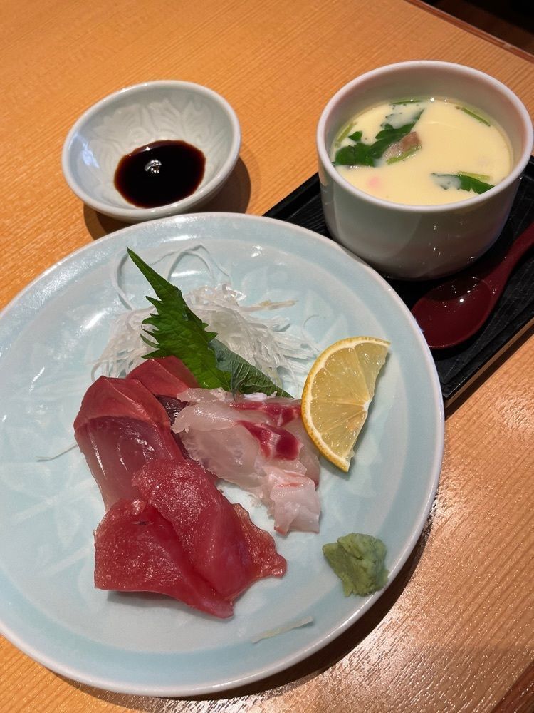 み～さんが投稿したまるは食堂 イオンモール大高店に関する口コミの画像