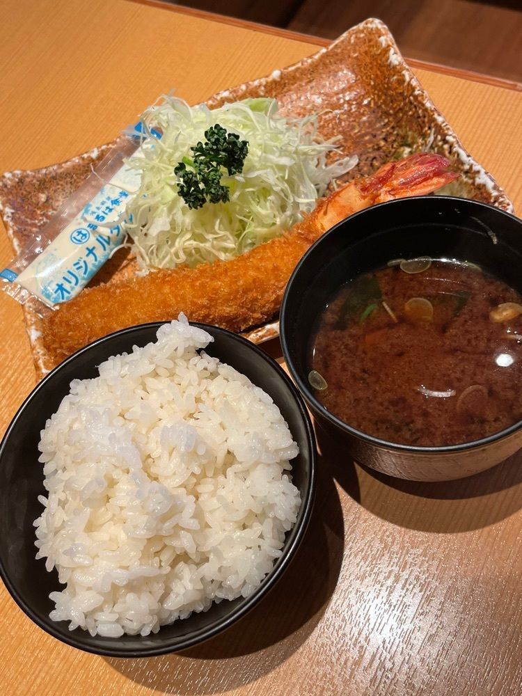 み～さんが投稿したまるは食堂 イオンモール大高店に関する口コミの画像