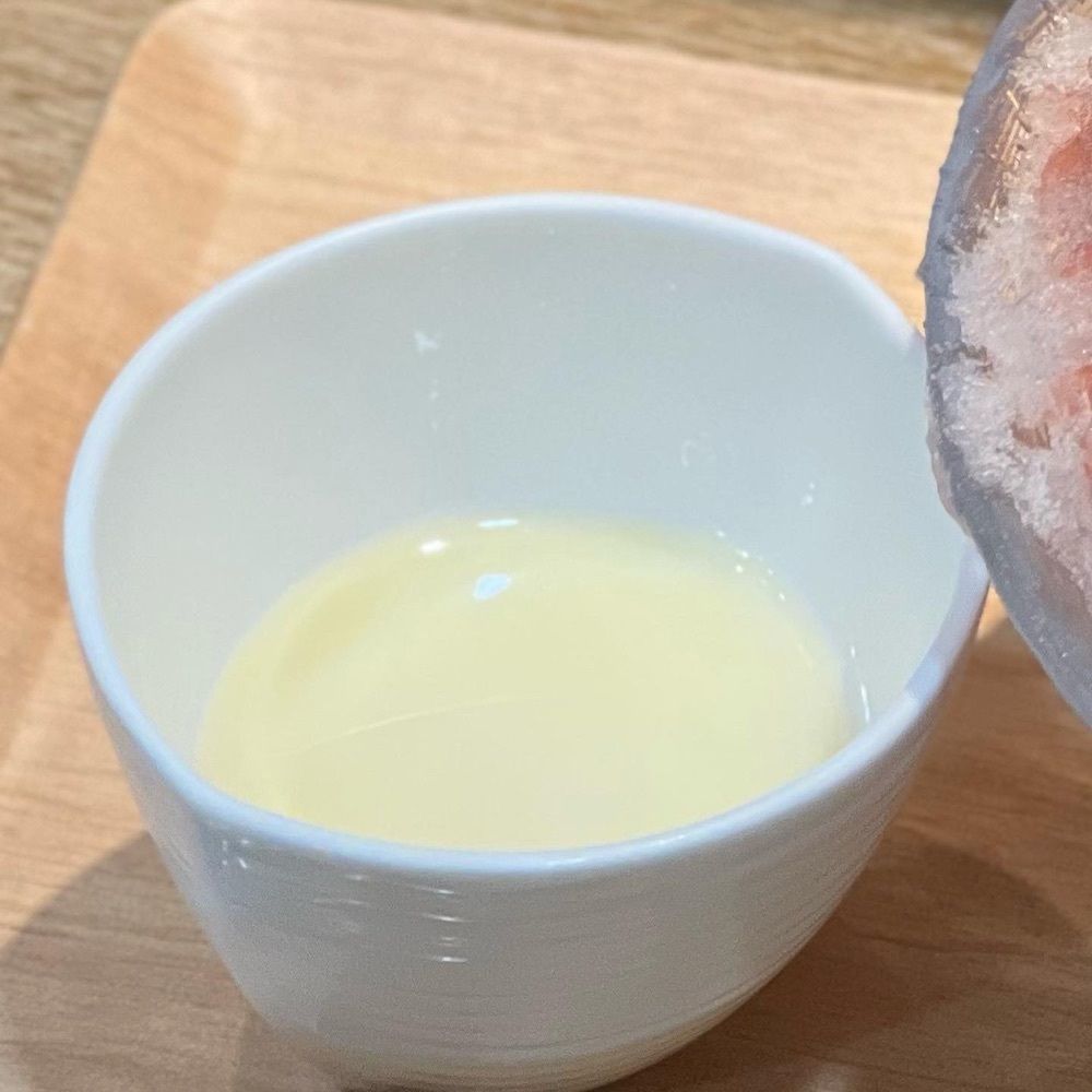 ddr3rdmixさんが投稿した甘味菓房　丸屋茶寮に関する口コミの画像