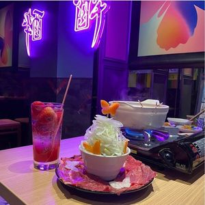 NEO酒場 てふてふ 上野店