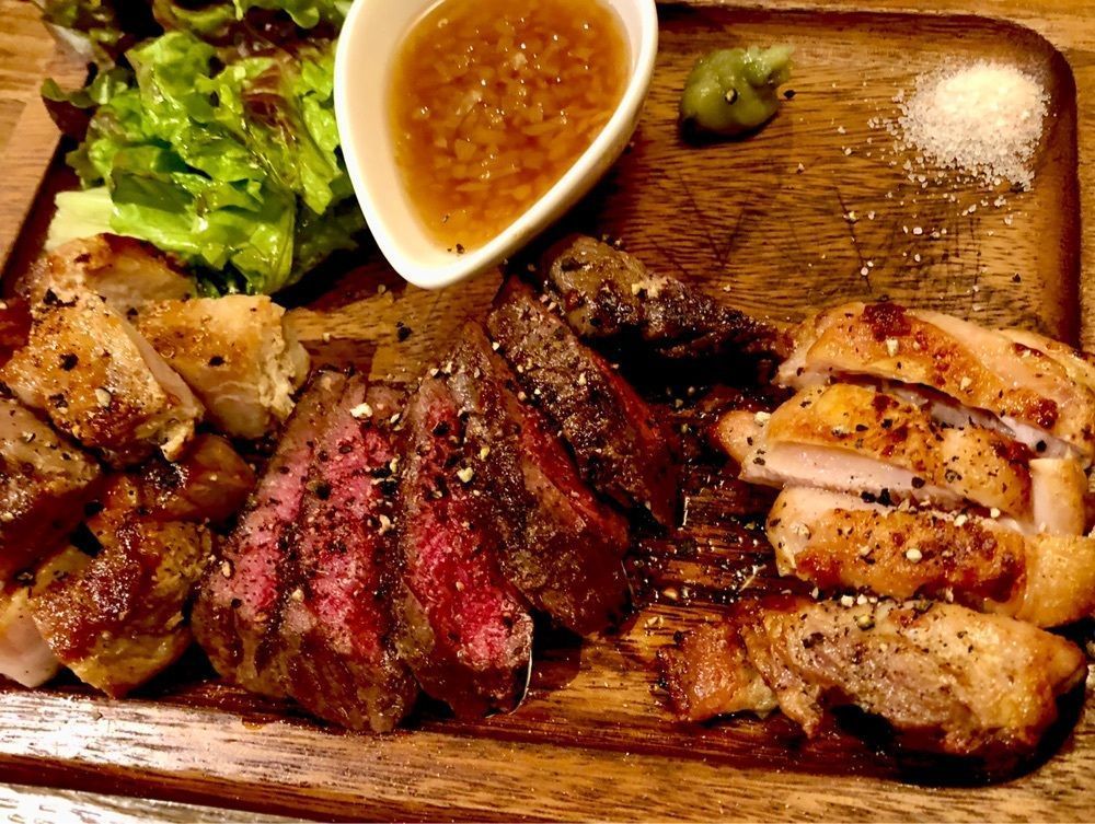toraking777さんが投稿したJOSEP CRAFT BEER & MEATS（ジョセップ）に関する口コミの画像