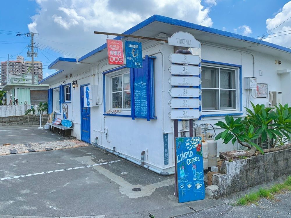 おこめモーニングさんが投稿した港川ステイツサイドタウンに関する口コミの画像