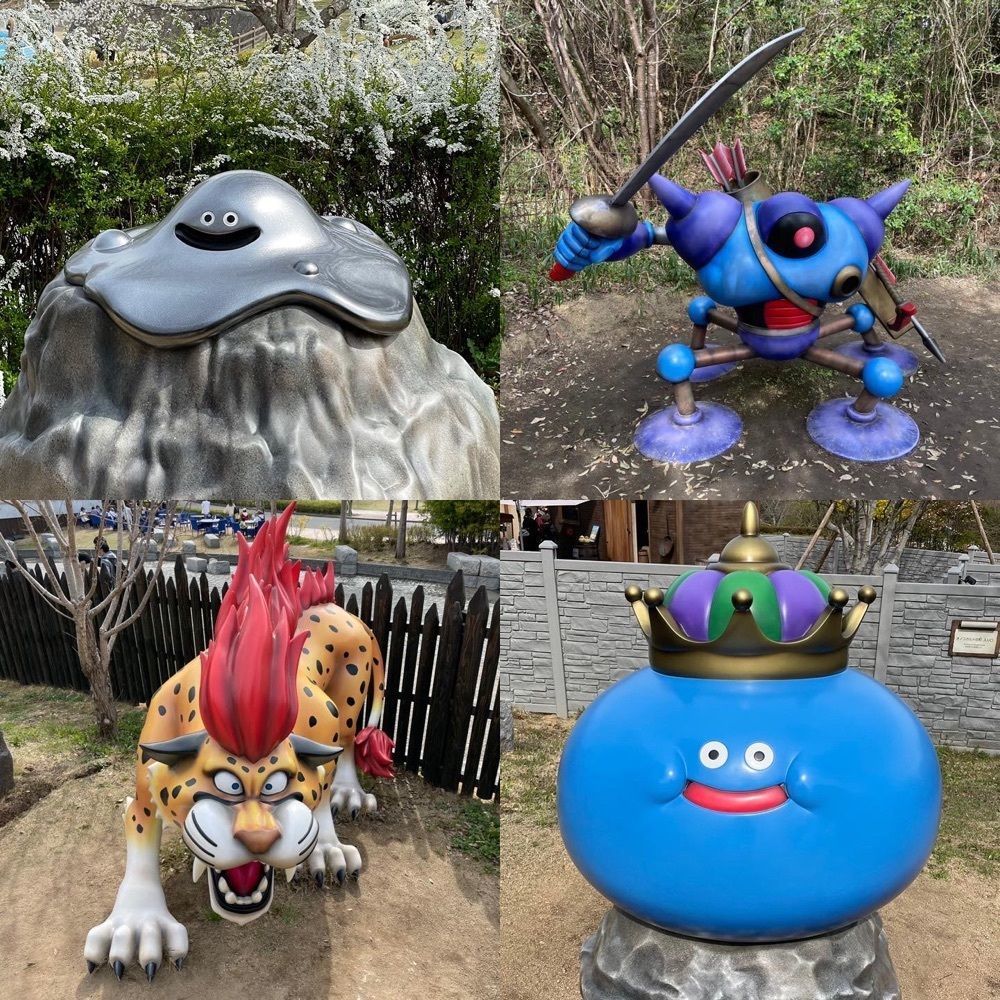 kumakentoraさんが投稿した県立淡路島公園に関する口コミの画像