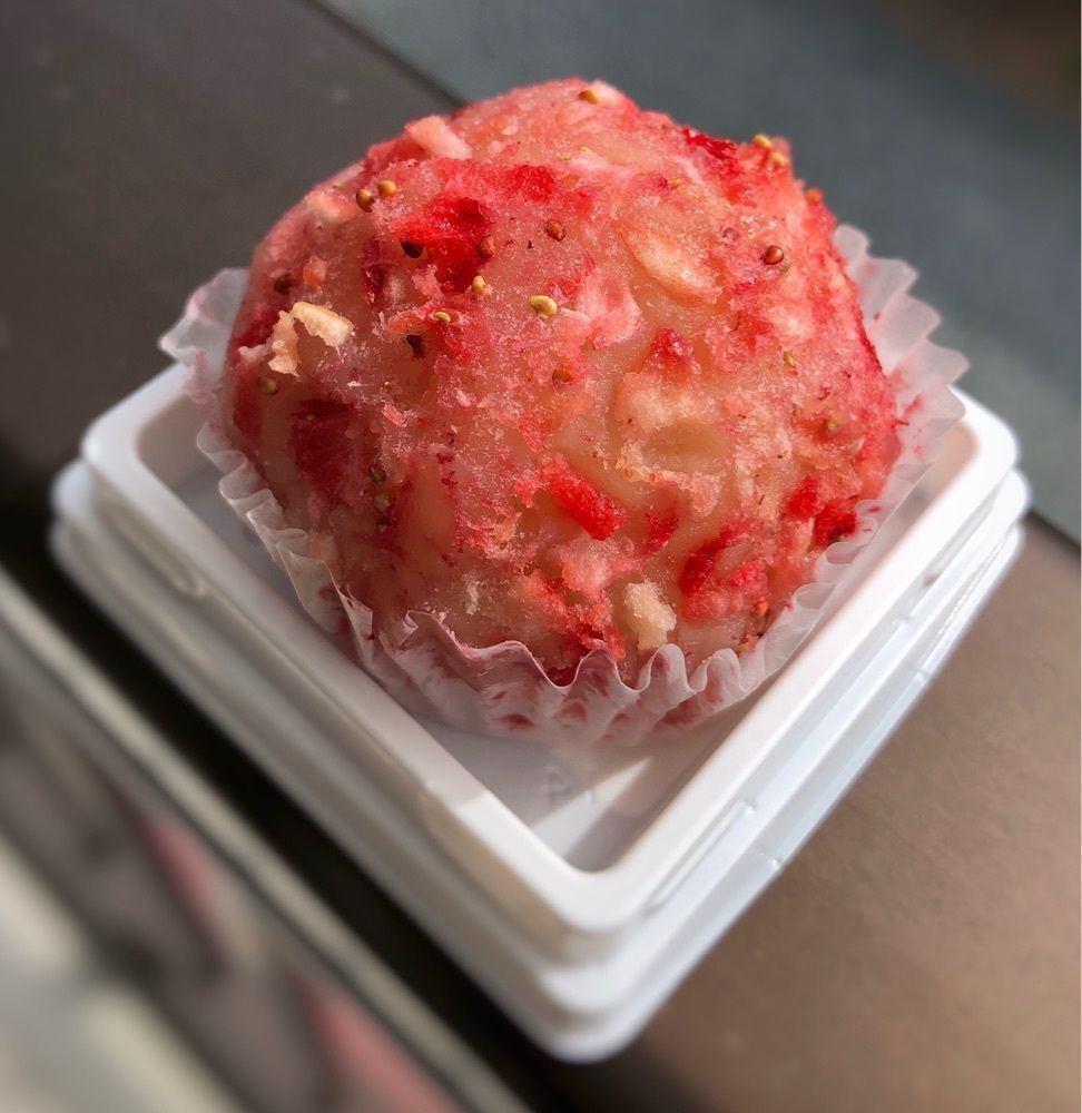take.aさんが投稿した桔梗屋 甲府本館に関する口コミの画像
