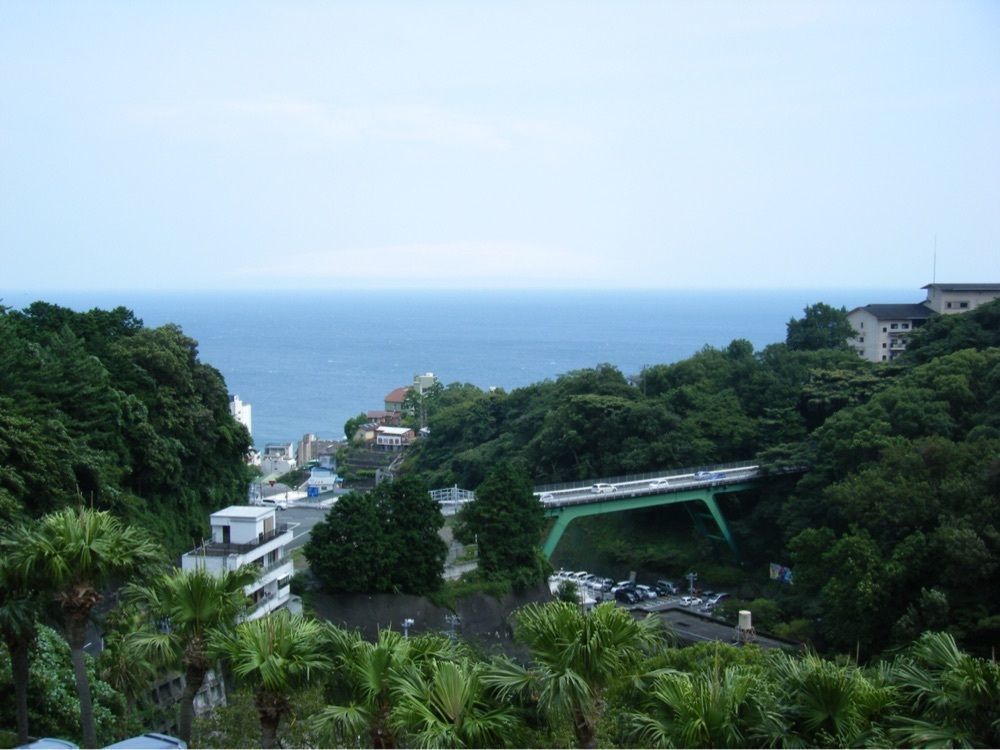からっ風②さんが投稿した熱川温泉観光協会に関する口コミの画像